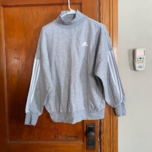 Adidas sweater